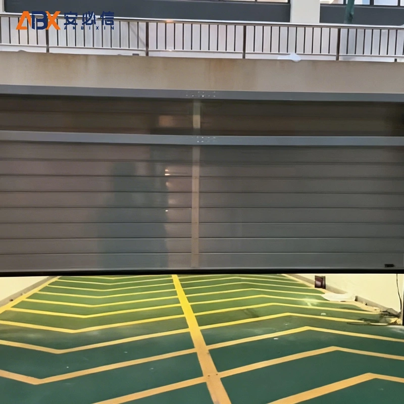 东营洁净室高速门